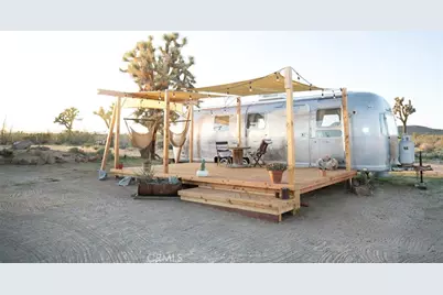 3535 Olympic Road, Joshua Tree, CA 92252 - Photo 37