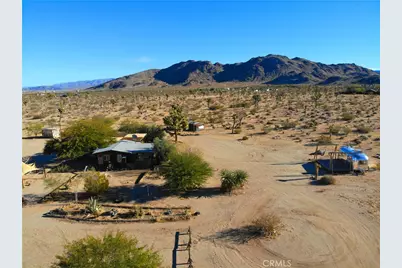 3535 Olympic Road, Joshua Tree, CA 92252 - Photo 27