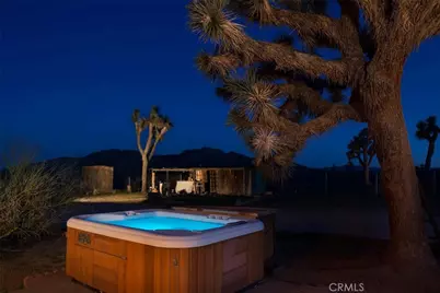 3535 Olympic Road, Joshua Tree, CA 92252 - Photo 17
