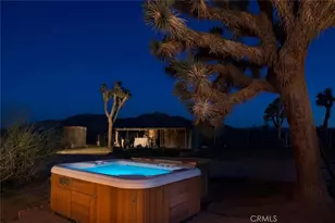 3535 Olympic Rd, Joshua Tree, CA 92252 - Photo 17