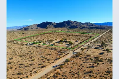 3535 Olympic Road, Joshua Tree, CA 92252 - Photo 19