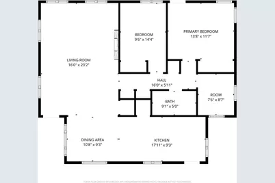 7433 Sahara Avenue, 29 Palms MCB, CA 92277 - Photo 45