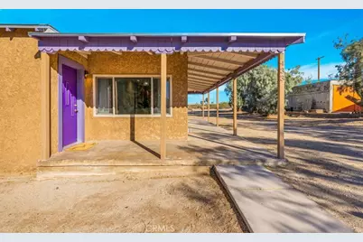 7433 Sahara Avenue, 29 Palms MCB, CA 92277 - Photo 3