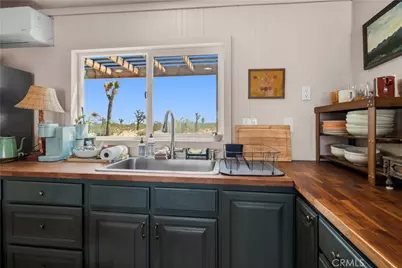 2750 Gibralter Road, Landers, CA 92285 - Photo 19
