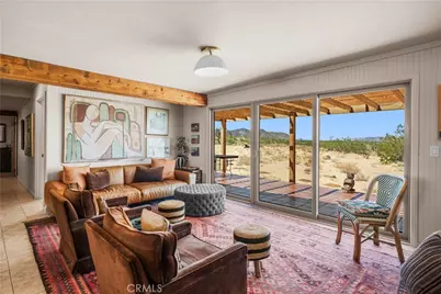 2750 Gibralter Road, Landers, CA 92285 - Photo 7