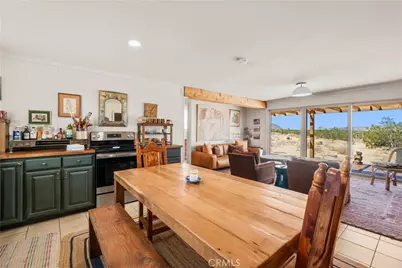 2750 Gibralter Road, Landers, CA 92285 - Photo 15