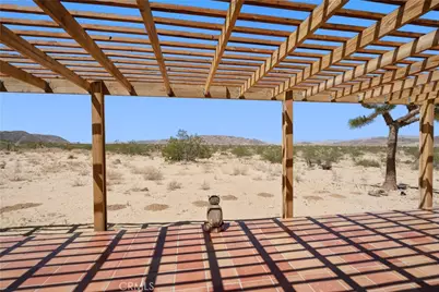 2750 Gibralter Road, Landers, CA 92285 - Photo 41