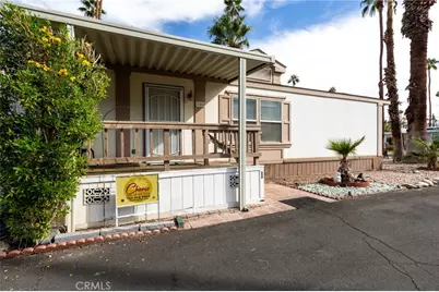 145 Morocco Street #145, Palm Springs, CA 92264 - Photo 43