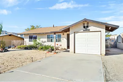 5968 Mariposa Avenue, 29 Palms MCB, CA 92277 - Photo 29