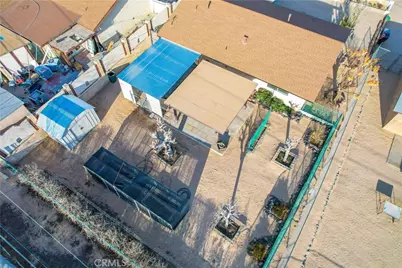 5968 Mariposa Avenue, 29 Palms MCB, CA 92277 - Photo 33