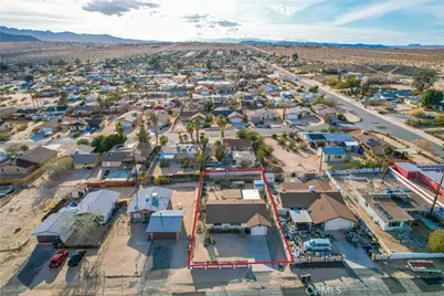 5968 Mariposa Avenue, 29 Palms MCB, CA 92277 - Photo 37
