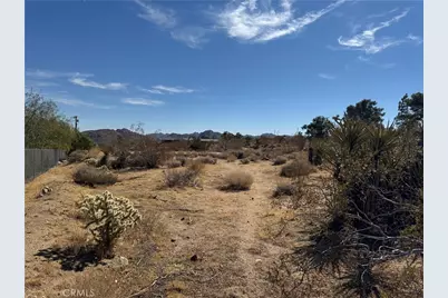 7217 Sunny Vista Road, Joshua Tree, CA 92252 - Photo 1