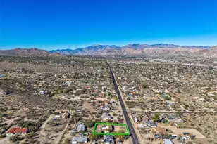 57613 Onaga, Yucca Valley, CA 92284 - Photo 41