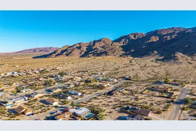 7022 49 Palms Avenue, 29 Palms MCB, CA 92277 - Photo 1