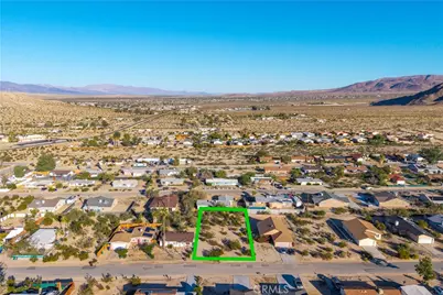 6972 49 Palms Avenue, 29 Palms MCB, CA 92277 - Photo 5