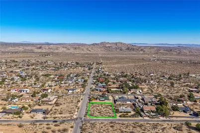 7505 Sherwood Road, Joshua Tree, CA 92252 - Photo 11