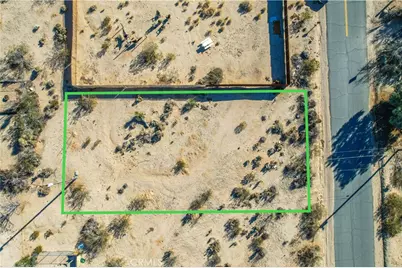 7055 Mission Avenue, 29 Palms MCB, CA 92277 - Photo 9