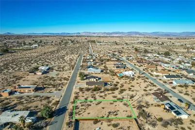 7055 Mission Avenue, 29 Palms MCB, CA 92277 - Photo 5