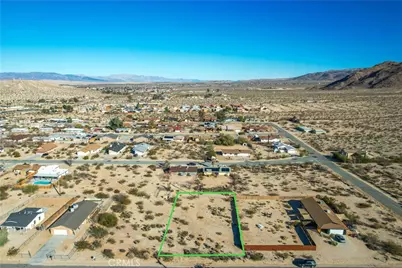 7055 Mission Avenue, 29 Palms MCB, CA 92277 - Photo 3