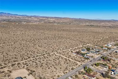 7442 Olympic Road, Joshua Tree, CA 92252 - Photo 1