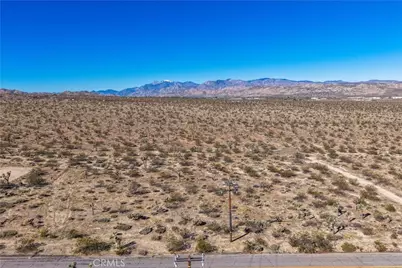 7442 Olympic Road, Joshua Tree, CA 92252 - Photo 13