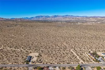 7442 Olympic Road, Joshua Tree, CA 92252 - Photo 3