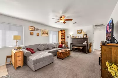 6262 Smoke Tree Avenue, 29 Palms MCB, CA 92277 - Photo 7