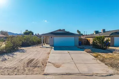 6262 Smoke Tree Avenue, 29 Palms MCB, CA 92277 - Photo 21