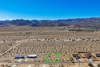 62423 Crestview Drive, Joshua Tree, CA 92252 - Photo 11