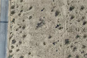 62423 Crestview Dr, Joshua Tree, CA 92252 - Photo 1