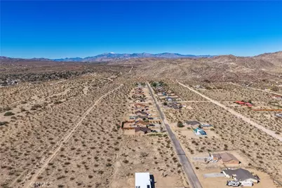 62439 Crestview Drive, Joshua Tree, CA 92252 - Photo 1