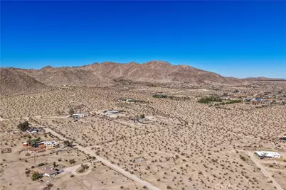 61830 Highland Drive, Joshua Tree, CA 92252 - Photo 1