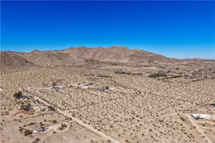 61830 Highland Dr, Joshua Tree, CA 92252 - Photo 1