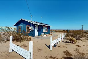 68310 Emerald, 29 Palms MCB, CA 92277 - Photo 7