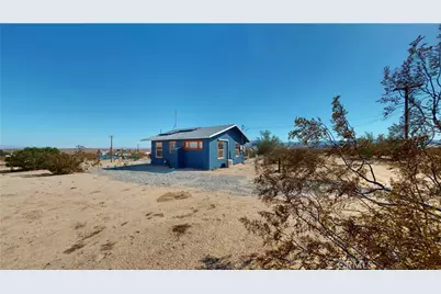 68310 Emerald, 29 Palms MCB, CA 92277 - Photo 9