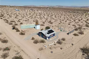 68310 Emerald, 29 Palms MCB, CA 92277 - Photo 27