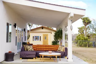 60976 Sandalwood, Joshua Tree, CA 92252 - Photo 3