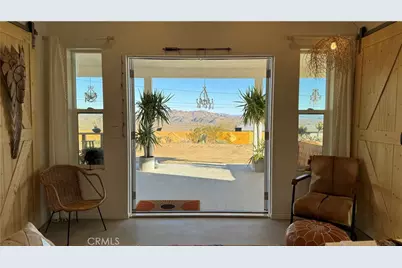 60976 Sandalwood, Joshua Tree, CA 92252 - Photo 5