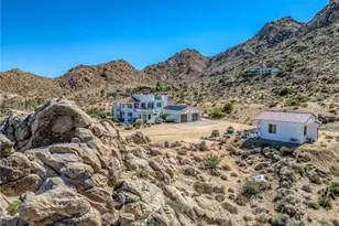 8022 Wesley, Joshua Tree, CA 92252 - Photo 57