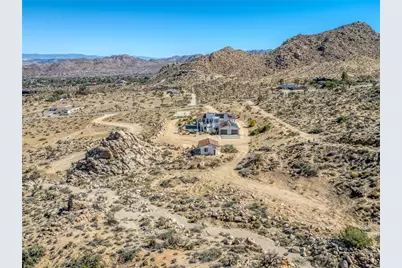 8022 Wesley, Joshua Tree, CA 92252 - Photo 53
