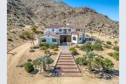 8022 Wesley, Joshua Tree, CA 92252 - Photo 55