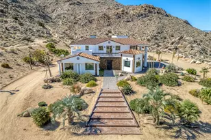 8022 Wesley, Joshua Tree, CA 92252 - Photo 55