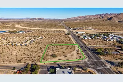 62090 Twentynine Palms Highway, Joshua Tree, CA 92252 - Photo 15