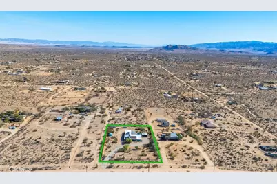 3613 Sage Avenue, Yucca Valley, CA 92284 - Photo 71