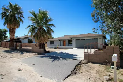 6344 Timothy, 29 Palms MCB, CA 92277 - Photo 1