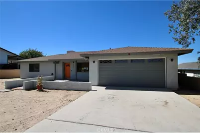 6344 Timothy, 29 Palms MCB, CA 92277 - Photo 3