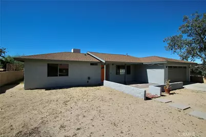 6344 Timothy, 29 Palms MCB, CA 92277 - Photo 5