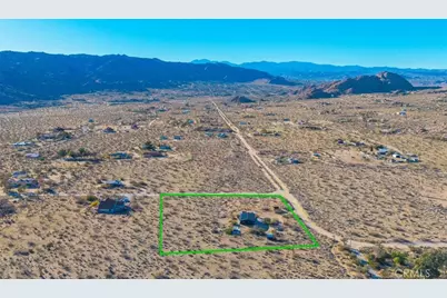 8729 Rock Haven Road, Joshua Tree, CA 92252 - Photo 63