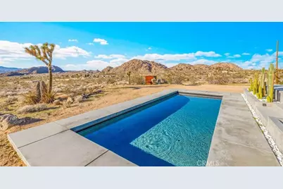 8729 Rock Haven Road, Joshua Tree, CA 92252 - Photo 31