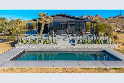 8729 Rock Haven Road, Joshua Tree, CA 92252 - Photo 1